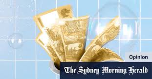 The Sydney Morning Herald - News update