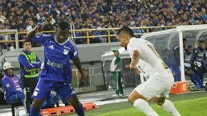 Malas noticias en Millonarios: se confirma la lesión de Darwin Quintero