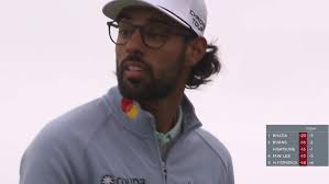 Akshay Bhatia Shines at AT&T Pebble Beach