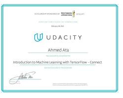 Image of Introduction to TensorFlow for Deep Learning (Udacity)