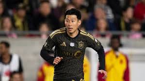 Dónde Mirar Los Angeles Fc Contra Club De Fútbol Cruz Azul