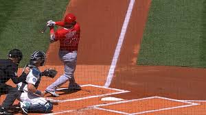Mike Trout Exits Game Early: Injury Concerns Rise for Angels Star