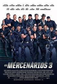 Os Mercenários 3