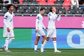 France U20: Choc face au Japon! Où et quand voir le match?