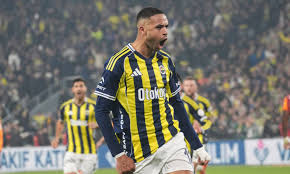 Fenerbahce își poate pierde o vedetă de 22.000.000 de euro înainte de meciul cu FCSB