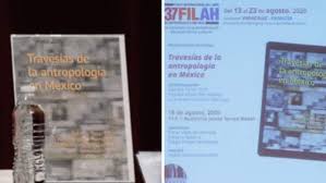 En nuevo libro, INAH repiensa a la antropología