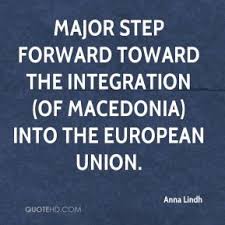 Macedonia Quotes - Page 1 | QuoteHD via Relatably.com