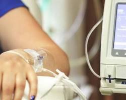 Hình ảnh về Hóa trị ung thư cổ tử cung