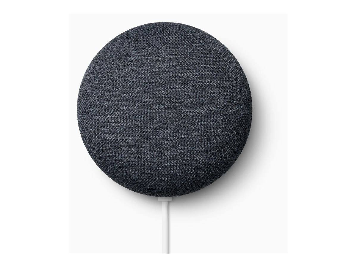 Google Nest Mini Smart Speaker