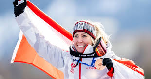 Rücktritt oder weiterfahren? ÖSV-Star Hütter hat ihre Entscheidung getroffen