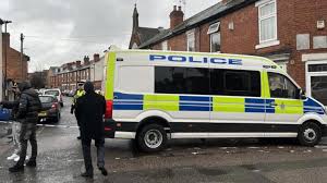 Derby’s Vulcan Street Evacuation Stuns Community