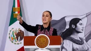 Conferencia ‘mañanera’ de Claudia Sheinbaum hoy 24 de junio de 2026: Síguela aquí en vivo