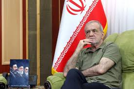 ببینید | پیش‌بینی پزشکیان از نتیجه تیم ملی ایران در جام جهانی