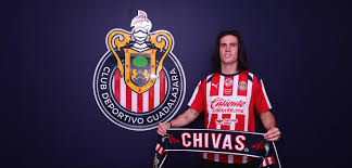 Chivas - News update
