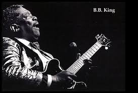 Resultado de imagen de BB king