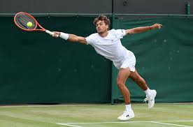 SuperTennis - News update