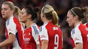 Arsenal vs Vålerenga: A Crucial Match in the UEFA Women's Champions League