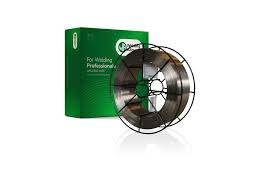 Welding Alloys Machines - Cored wires and solutions against wear