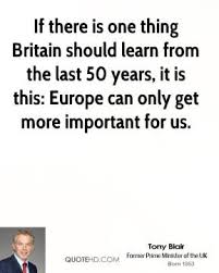 Tony Blair Quotes | QuoteHD via Relatably.com