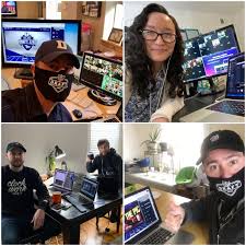 Bellator MMA Employee Christopher Lilli's profile photo