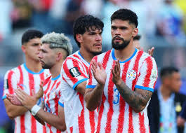 Gustavo Gómez diz que sai da Copa "orgulhoso" da campanha do Paraguai