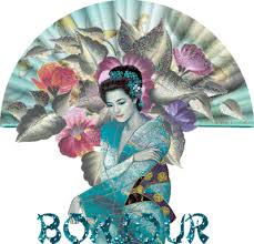 Résultat de recherche d'images pour "gif bonne semaine japonaise"