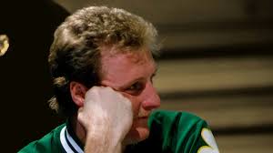 "It's sad for me" - Larry Bird named which ringless NBA Hall of Famer deserved a title the most