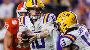 The Lane Kiffin Era Begins: LSU Secures Dominant Victory Over Clemson