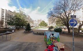 Lyon : une pétition lancée pour dénoncer les tensions sur la place Bir-Hakeim