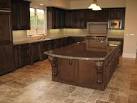 Tropical brown granite california