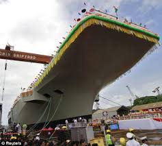 Image result for indian naval power 2015