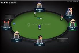 Sundays are stellar at PokerStars on FanDuel