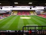 Vicarage Road - Watford Observer