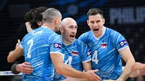 Volleyball World - News update