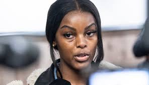 ‘I have been treated unfairly’: Beauty queen Chidimma Adetshina avoids detention – for now