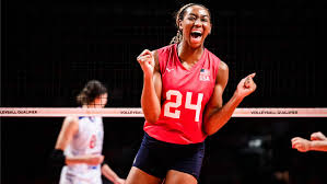USA Volleyball - News update