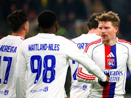 PRONOS PARIS RMC Le pari à l'extérieur du 25 janvier - Ligue 1