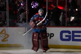 Weekly Cupcakes: Wedgewood third oldest goaltender to win first playoff start