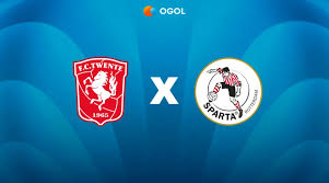 Twente x Sparta Rotterdam: Palpite, Onde Assistir, Prognóstico, Campeonato Holandês (10/05/2026)