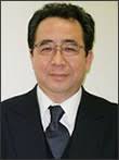 President Toshimitsu Ishii - image001