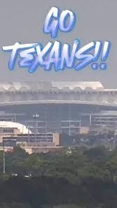 Texans pre-season game forecast