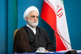 رهبر انقلاب در حکمی حجت‌الاسلام اژه‌ای را ابقا کردند