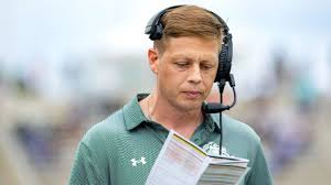 UAB Names Alex Mortensen Head Coach
