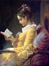 Resultado de imagen de madame bovary
