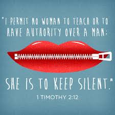 7 Shocking Bible Verses You Probably Won&#39;t Hear In Church via Relatably.com