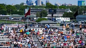 Indy 500 2025: Weather, Schedule, and Key Drivers