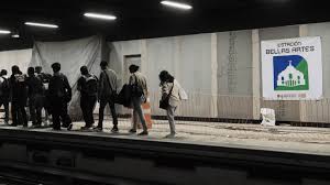 Metro CDMX: estaciones cerradas para este lunes 18 de mayo