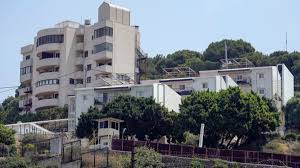 US orders non-emergency personnel to leave Beirut embassy amid tensions