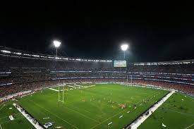 NFL eager for future Australia games, not worried about potential stadium scheduling conflict in '27