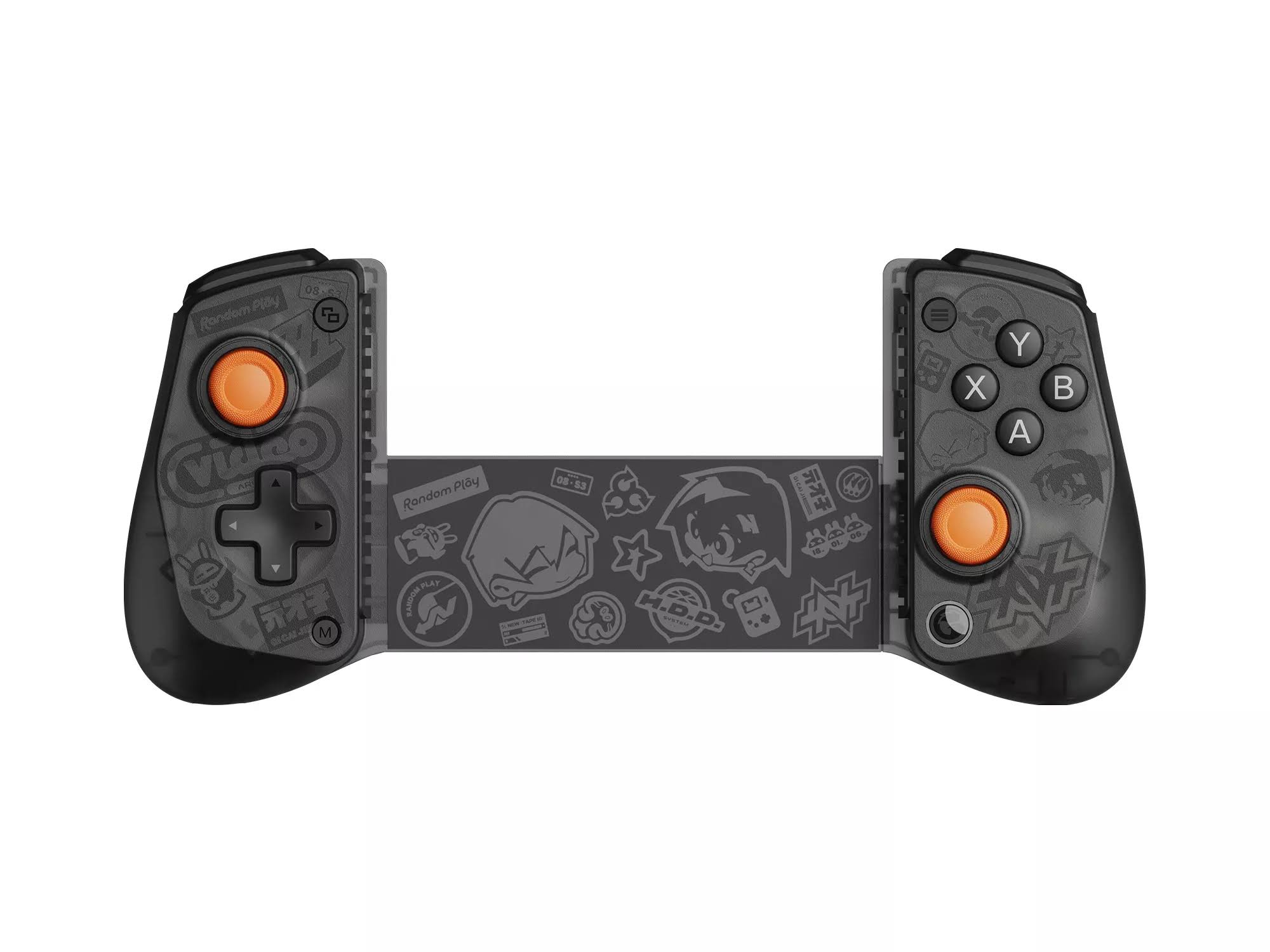 Gamesir X5s Smartphone Controller